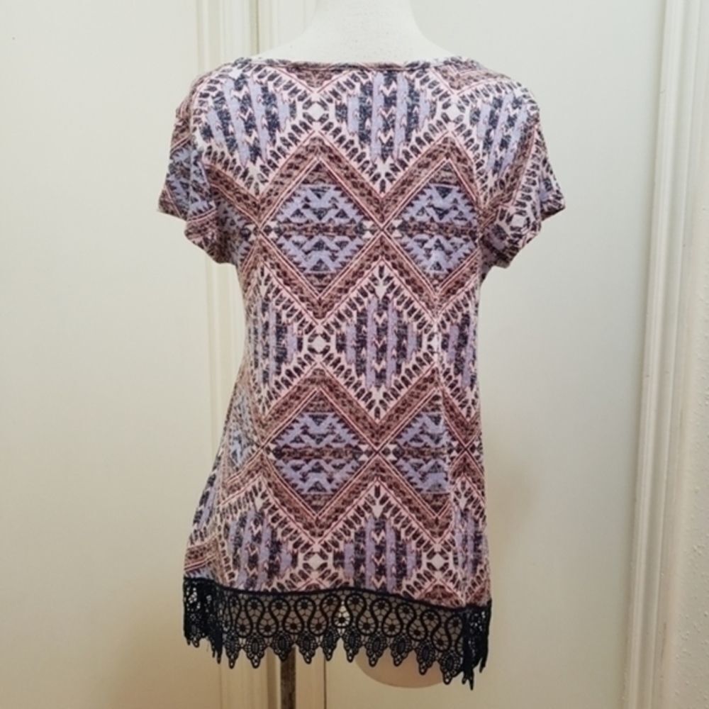3for$20 light blouse - Picture 4 of 7